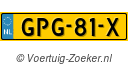 GPG81X