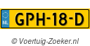 GPH18D