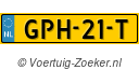 GPH21T