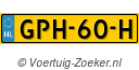 GPH60H