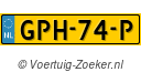 GPH74P