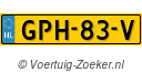 GPH83V