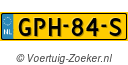 GPH84S