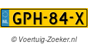 GPH84X