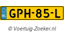 GPH85L