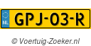 GPJ03R