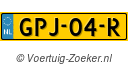 GPJ04R