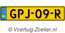 GPJ09R