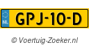 GPJ10D