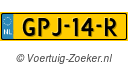 GPJ14R
