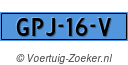 GPJ16V