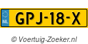 GPJ18X