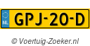 GPJ20D
