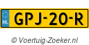 GPJ20R