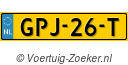 GPJ26T