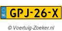 GPJ26X