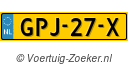 GPJ27X