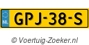 GPJ38S