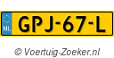 GPJ67L