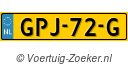 GPJ72G