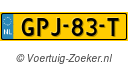 GPJ83T