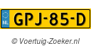GPJ85D
