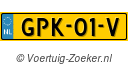 GPK01V