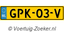 GPK03V