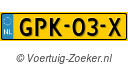 GPK03X