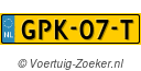 GPK07T