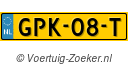 GPK08T