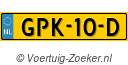 GPK10D