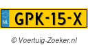 GPK15X