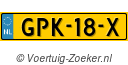 GPK18X