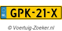 GPK21X