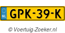 GPK39K