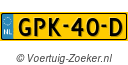 GPK40D