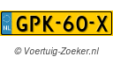 GPK60X