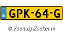 GPK64G