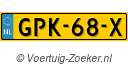 GPK68X