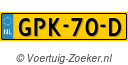 GPK70D
