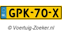 GPK70X