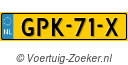 GPK71X