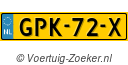GPK72X