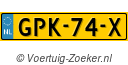 GPK74X