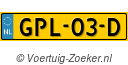 GPL03D