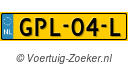 GPL04L