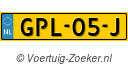 GPL05J