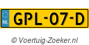 GPL07D