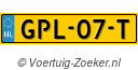 GPL07T